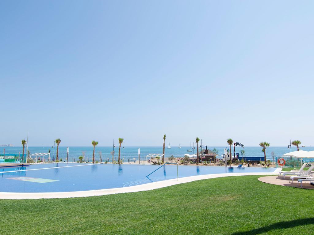 Apartamento Sea Senses Mar Holidays *