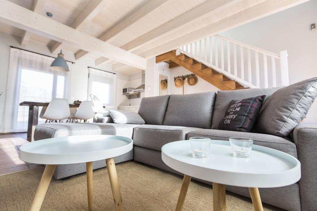 Senda Del Cabrerizo Apartamento *