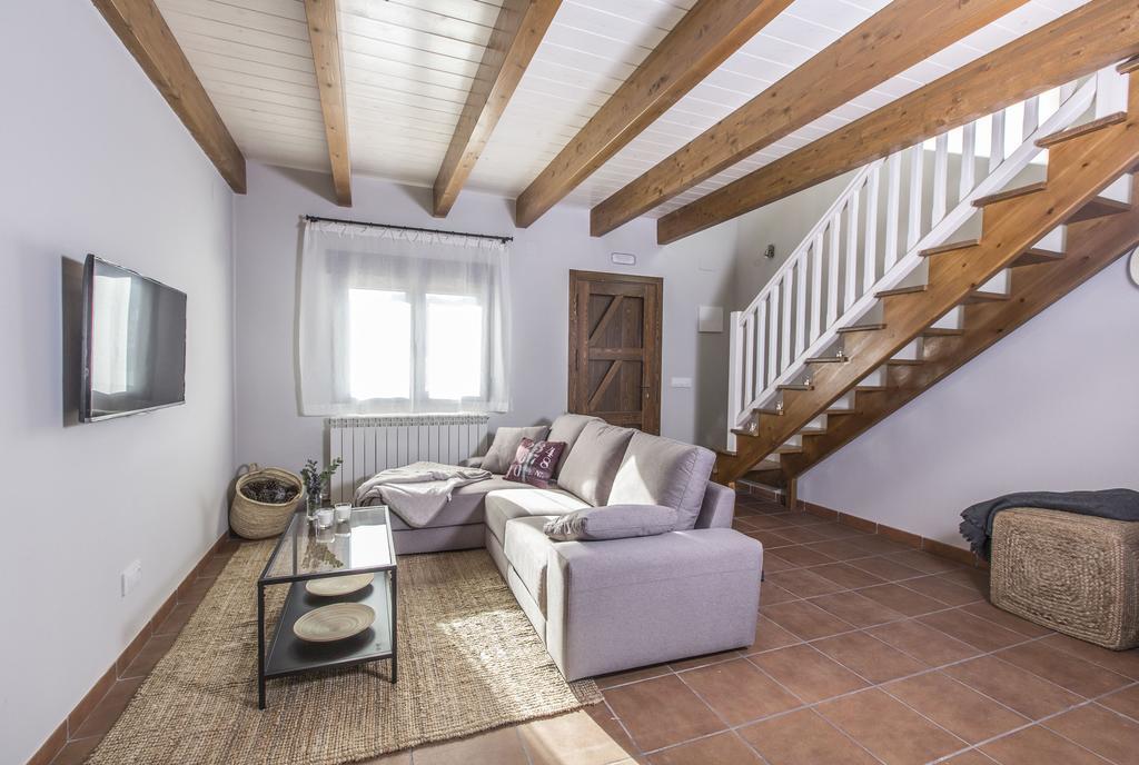 Apartamento Senda Del Cabrerizo
