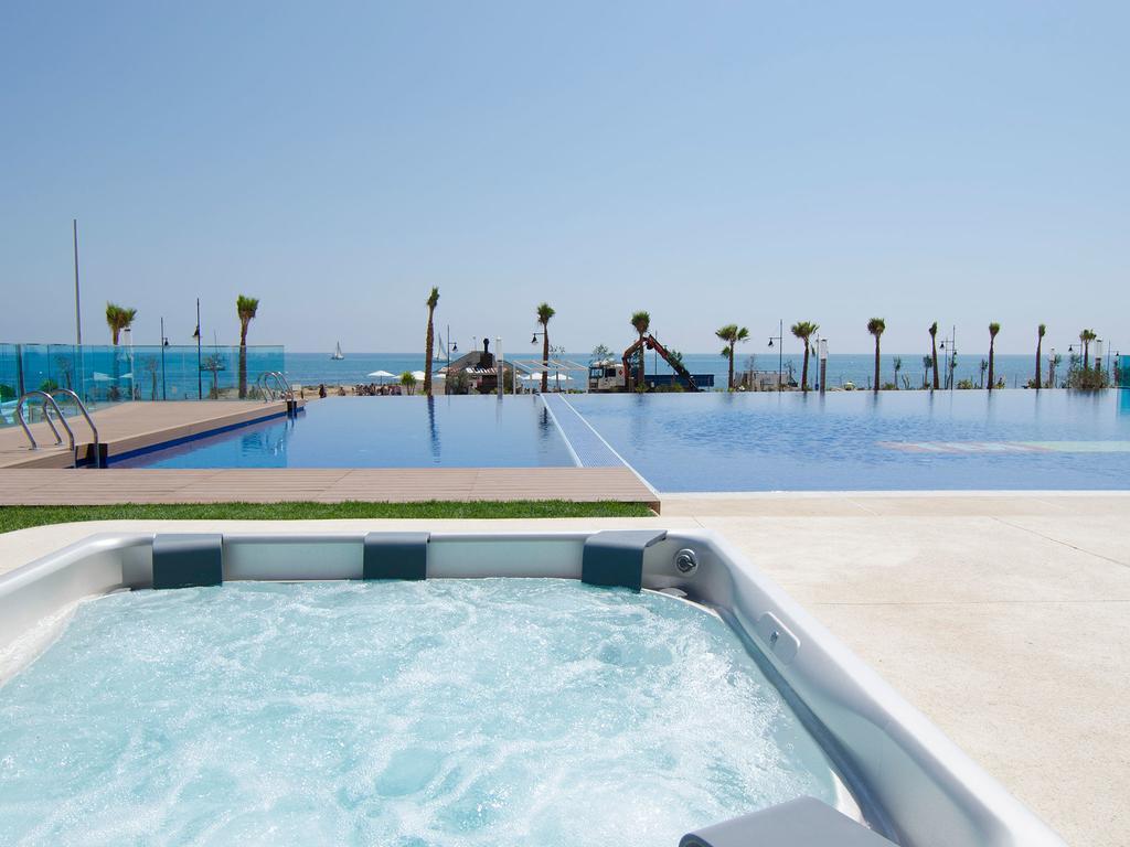 Sea Senses Mar Holidays Apartamento