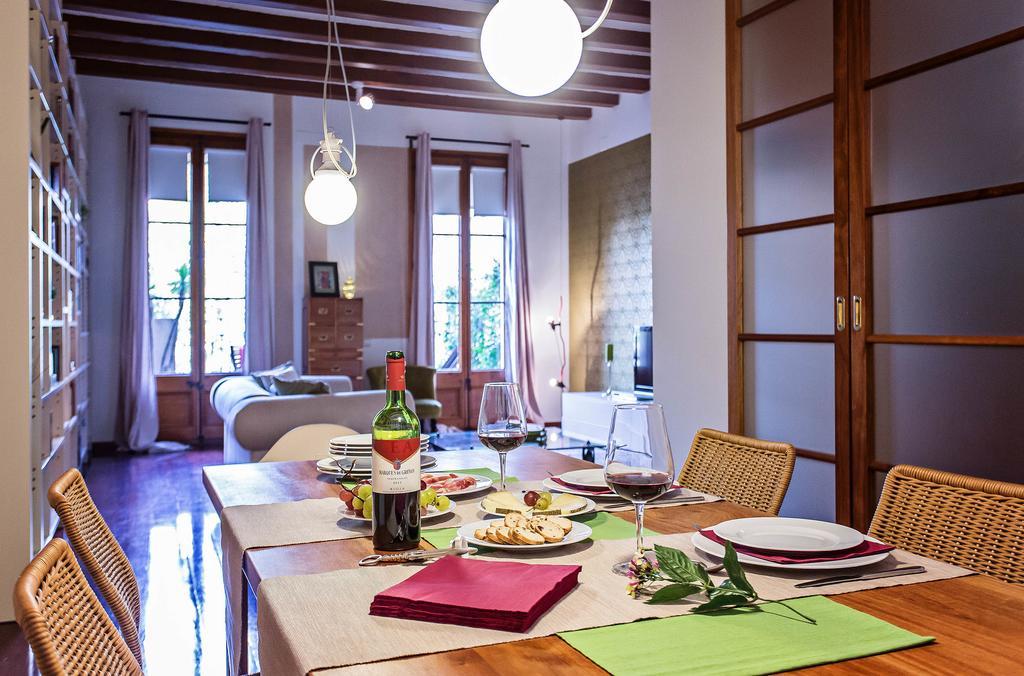 Sweet Inn - Royal Rambla Catalunya