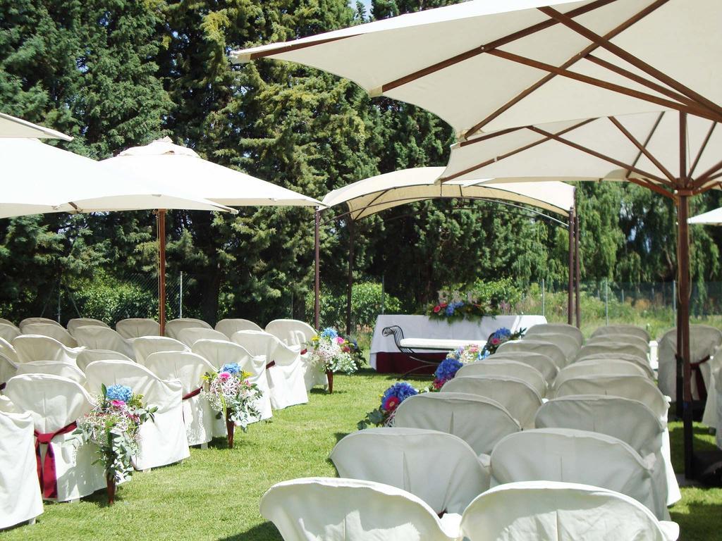 San Camilo Hotel 3*
