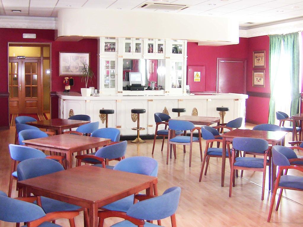 San Camilo Hotel Navarrete
