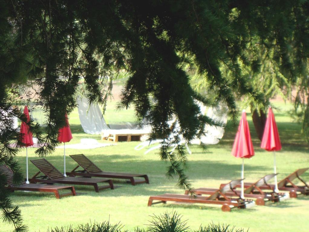 Hotel San Camilo 3*