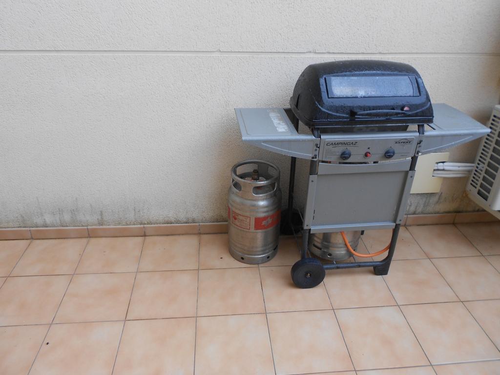 Apartment Playa Sol Ii