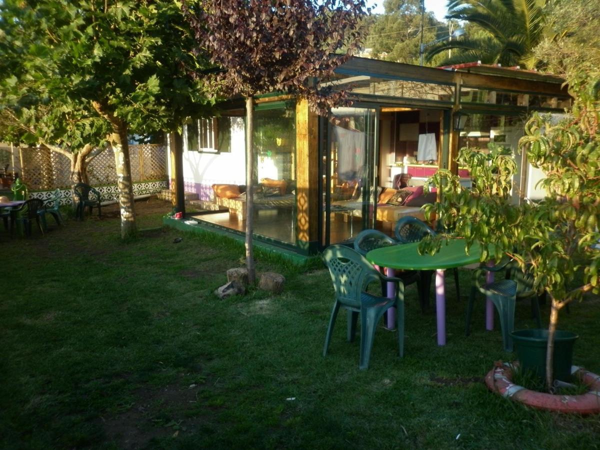 Сasa de vacaciones Rustica En Plena Naturaleza En Playa De Nerga, Ria De Vigo,