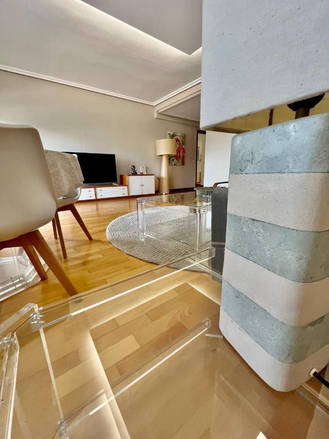 Atuaire Agradable En El Centro De Parking Incluido Apartment