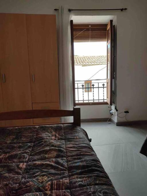 Casa Coletor Apartment