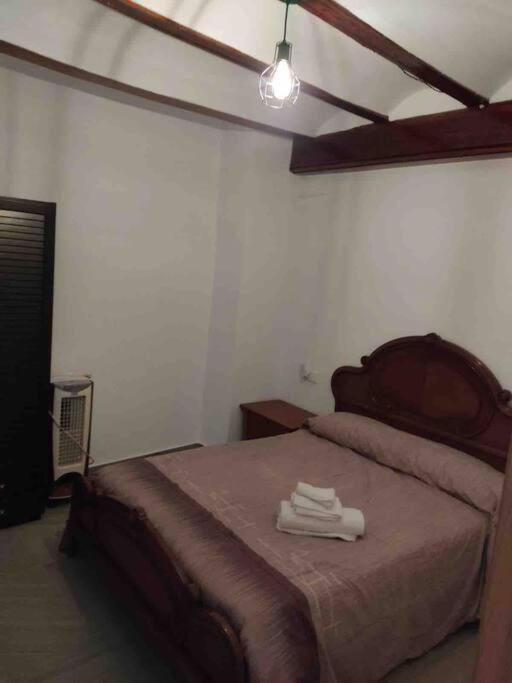 Casa Coletor *