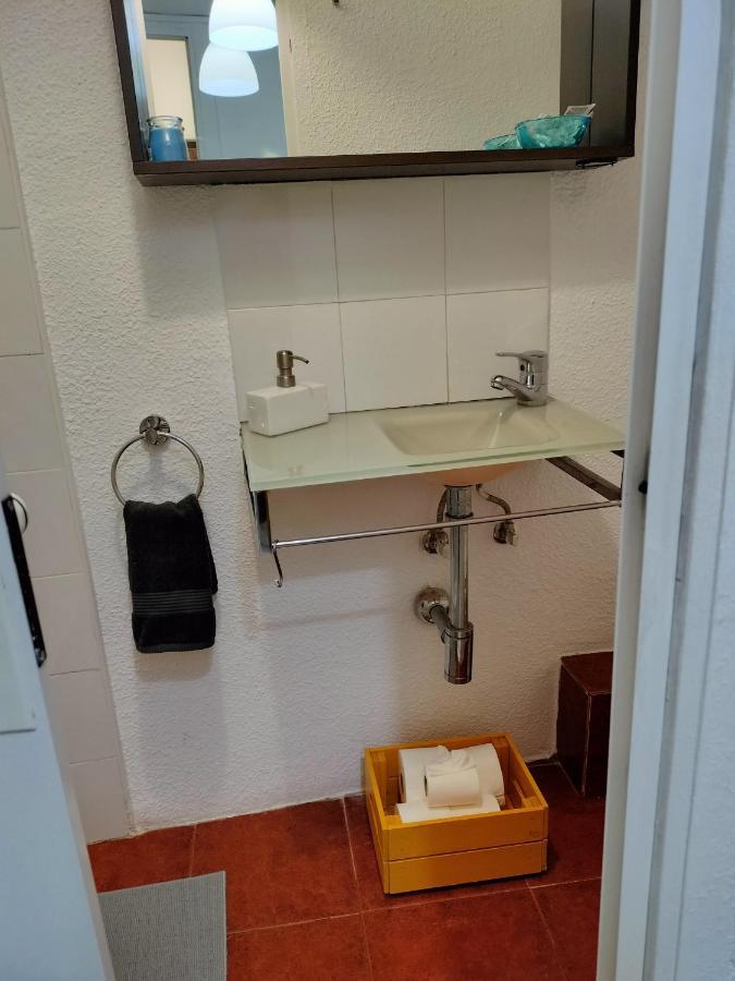 Apartamento Gigantes Apartamento Alcalá de Henares