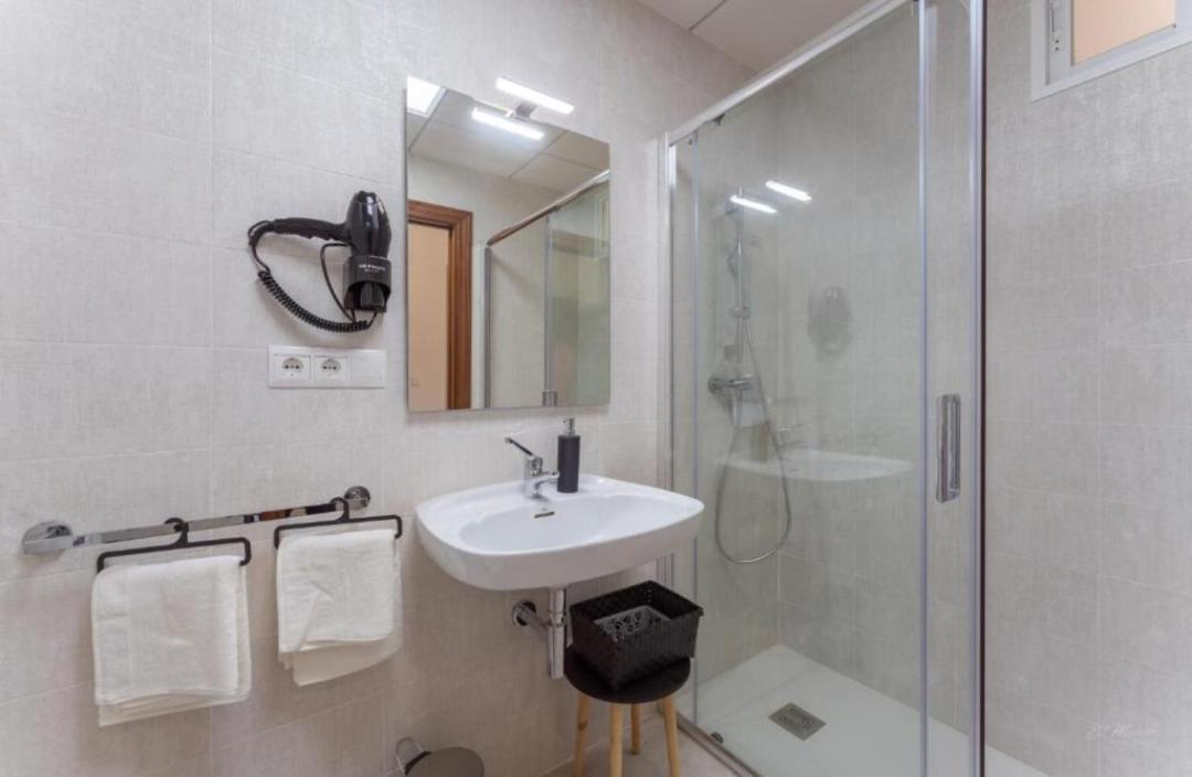 Apartamento Augusto Cosy Romance Mérida