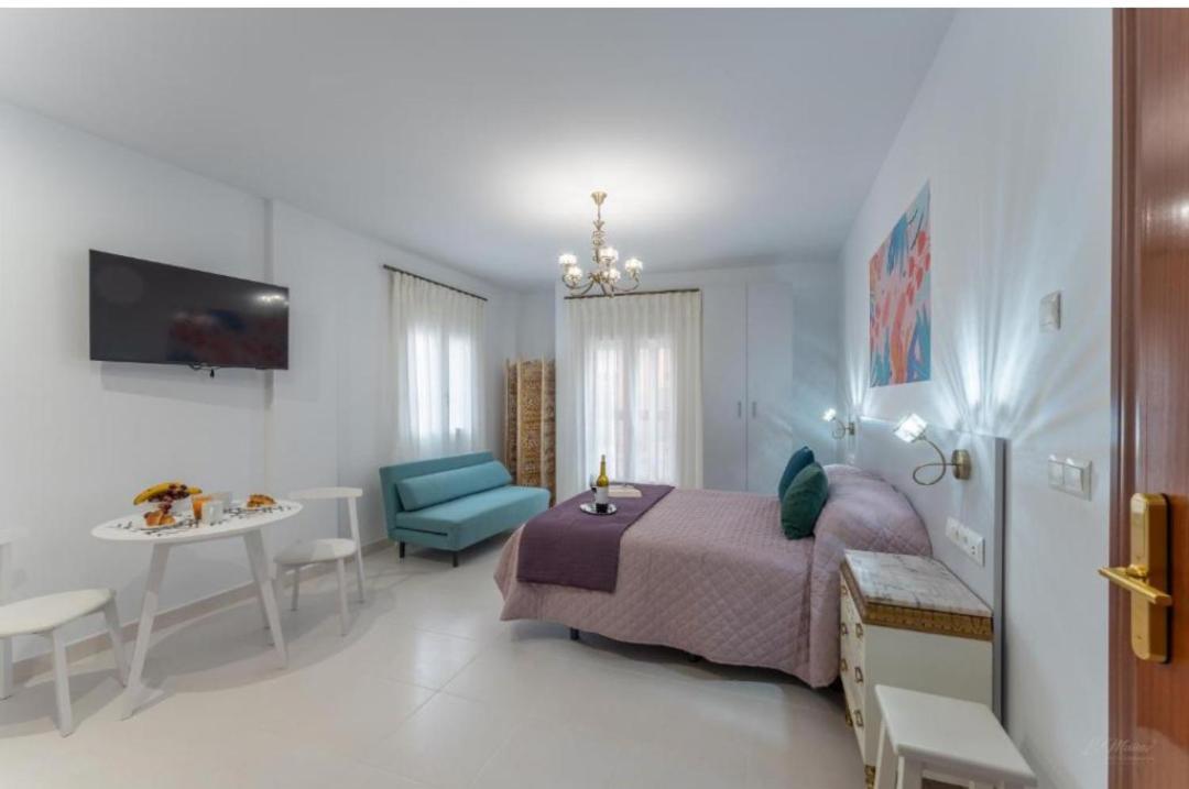 Apartamento Augusto Cosy Romance