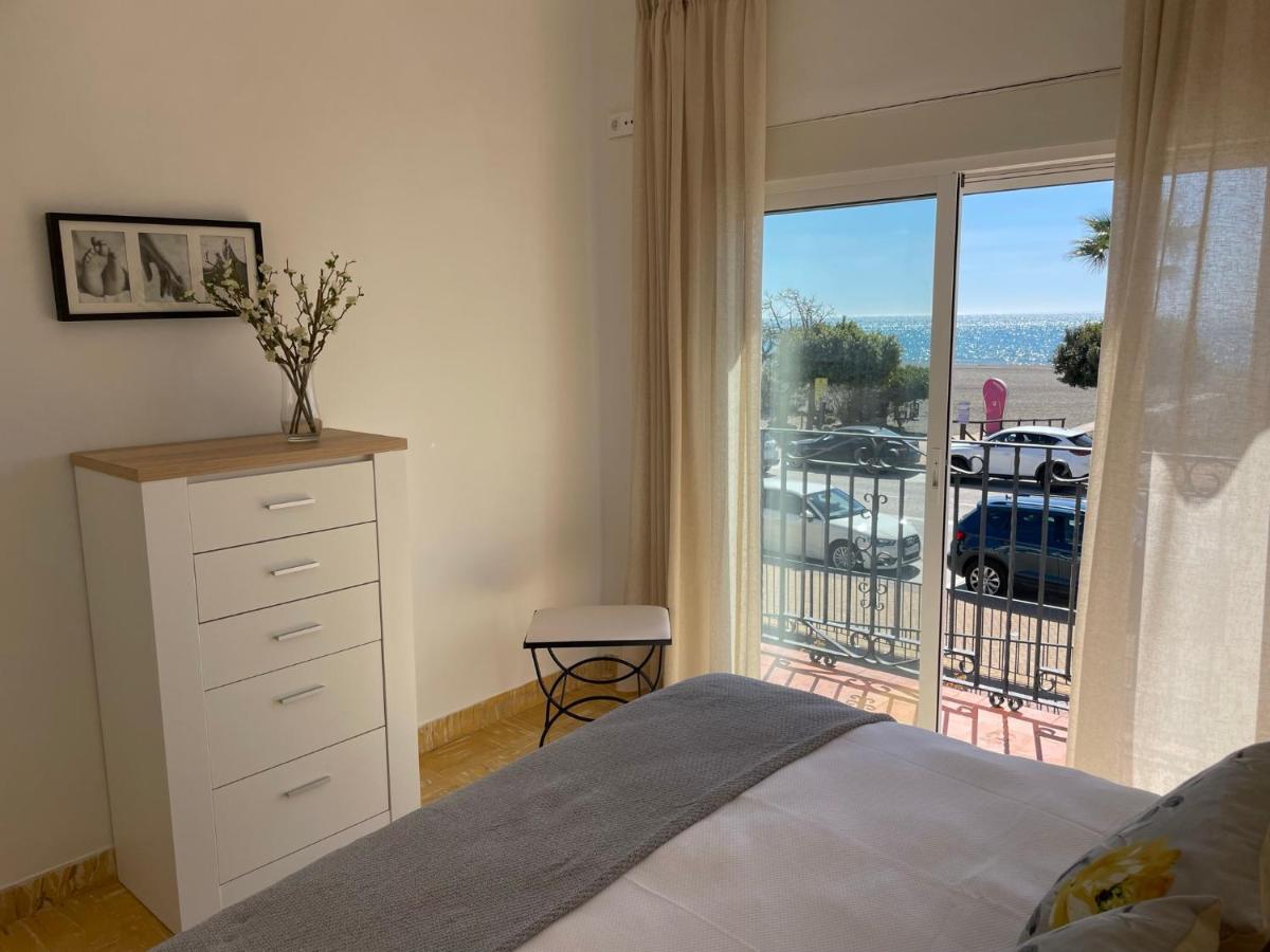 Apartamento Casa Julia Playa Benajarafe Vélez