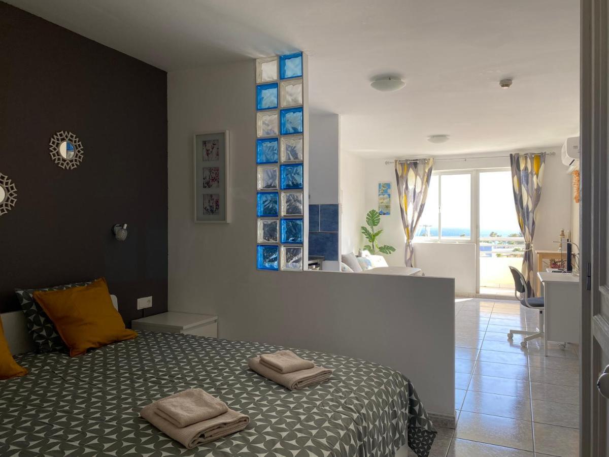 Apartamento Palm Garden *