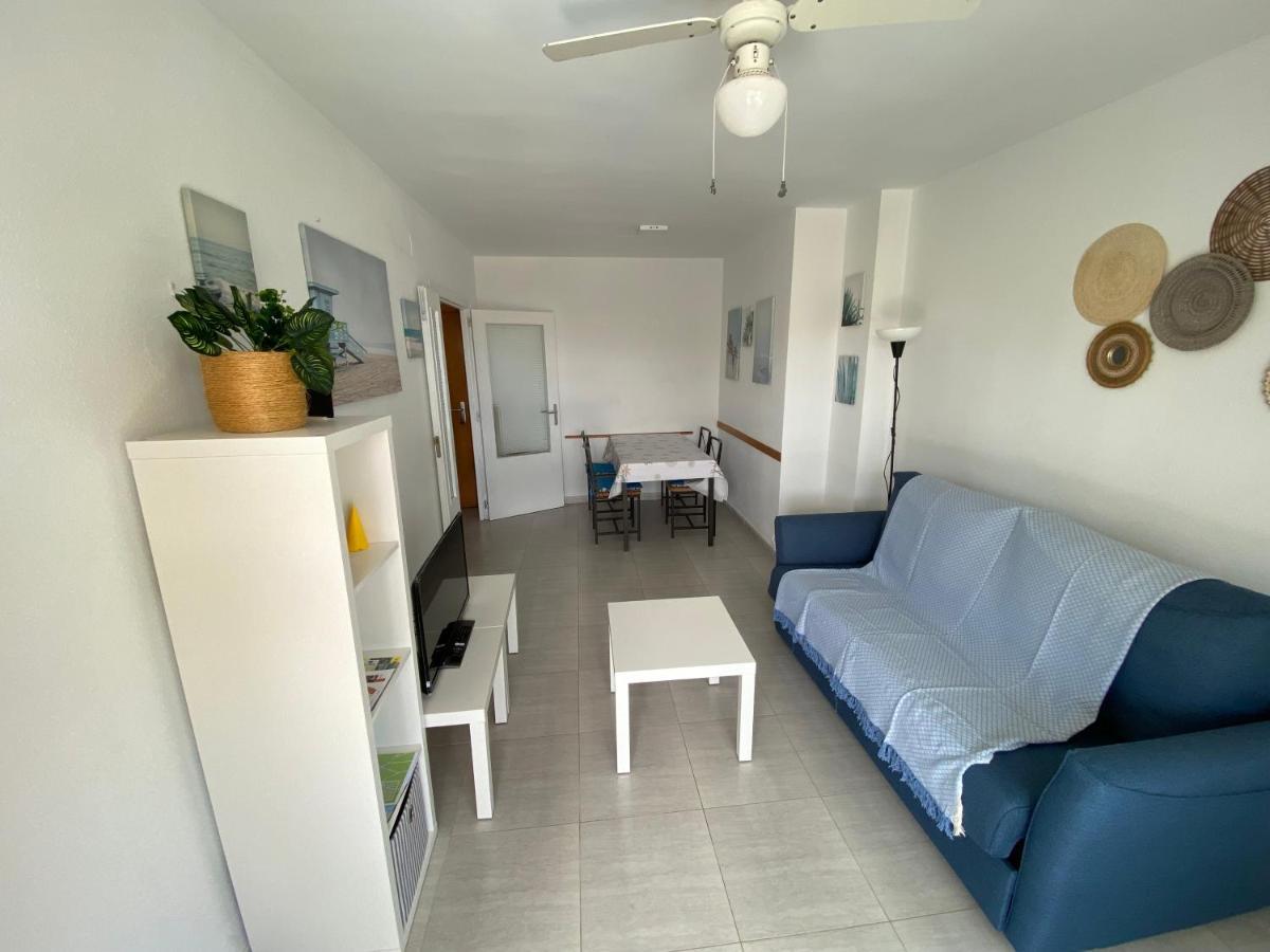 Apartment Porta Mediterranea Altamar Alcoceber