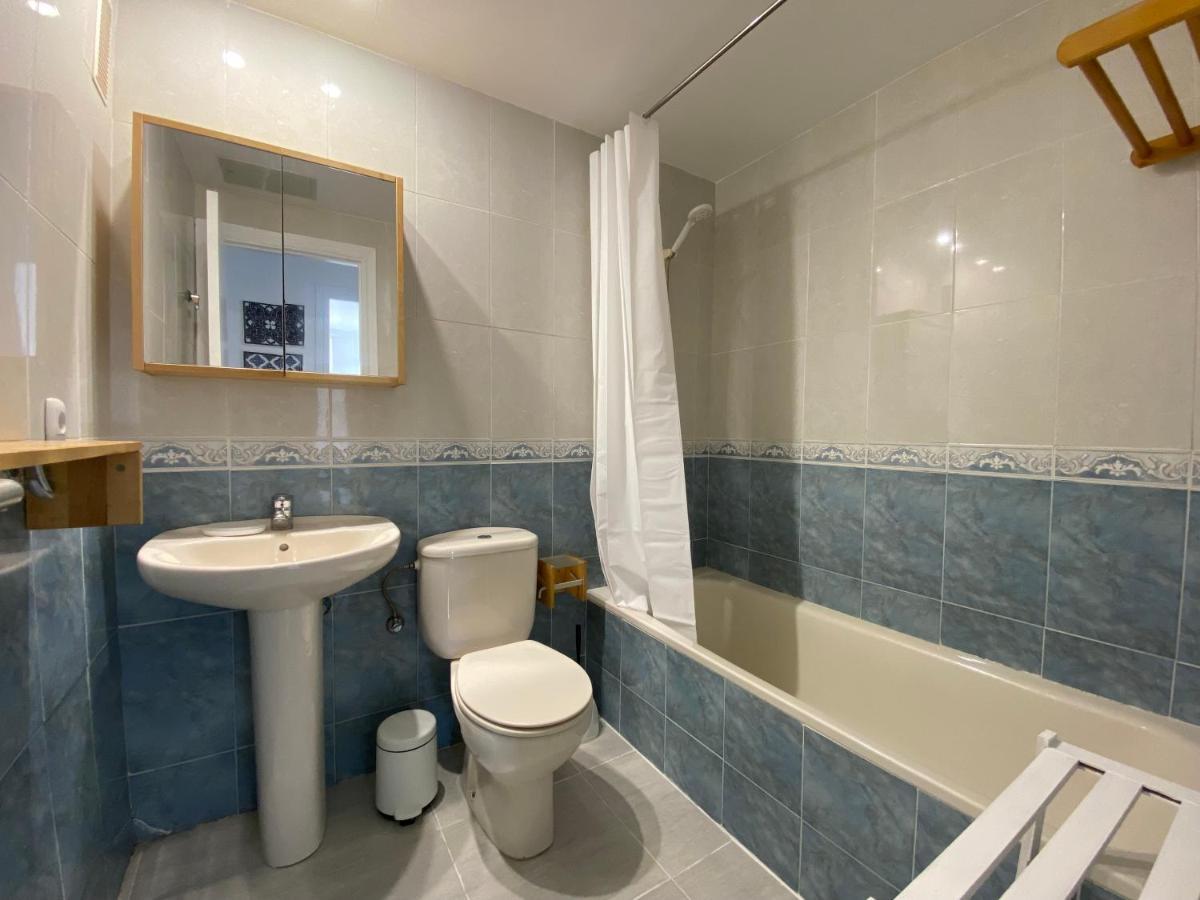Porta Mediterranea Altamar Apartment