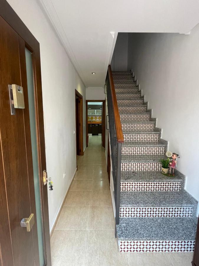 Holiday home Esencias Azahar *