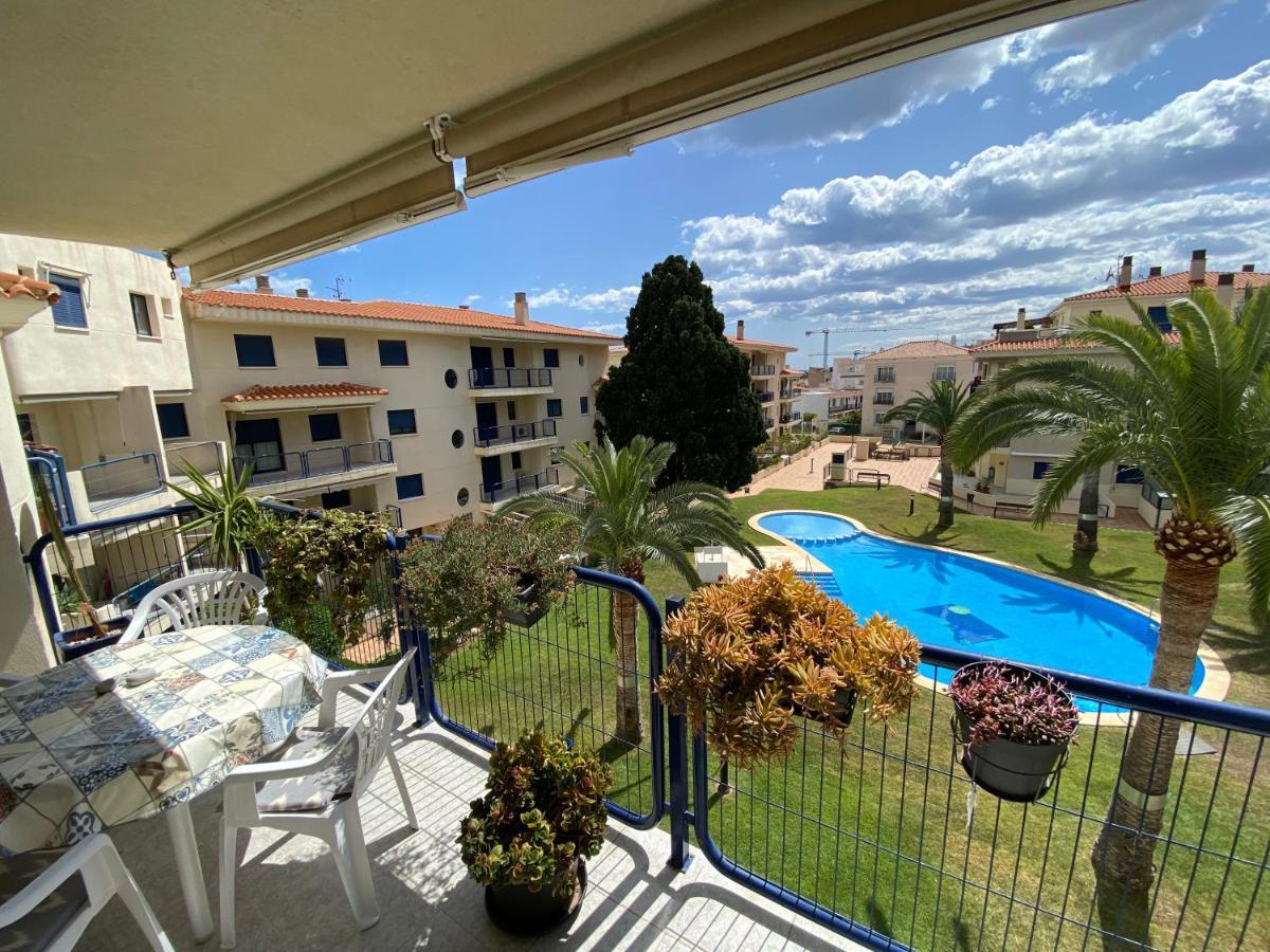 Apartment Porta Mediterranea Altamar Alcoceber