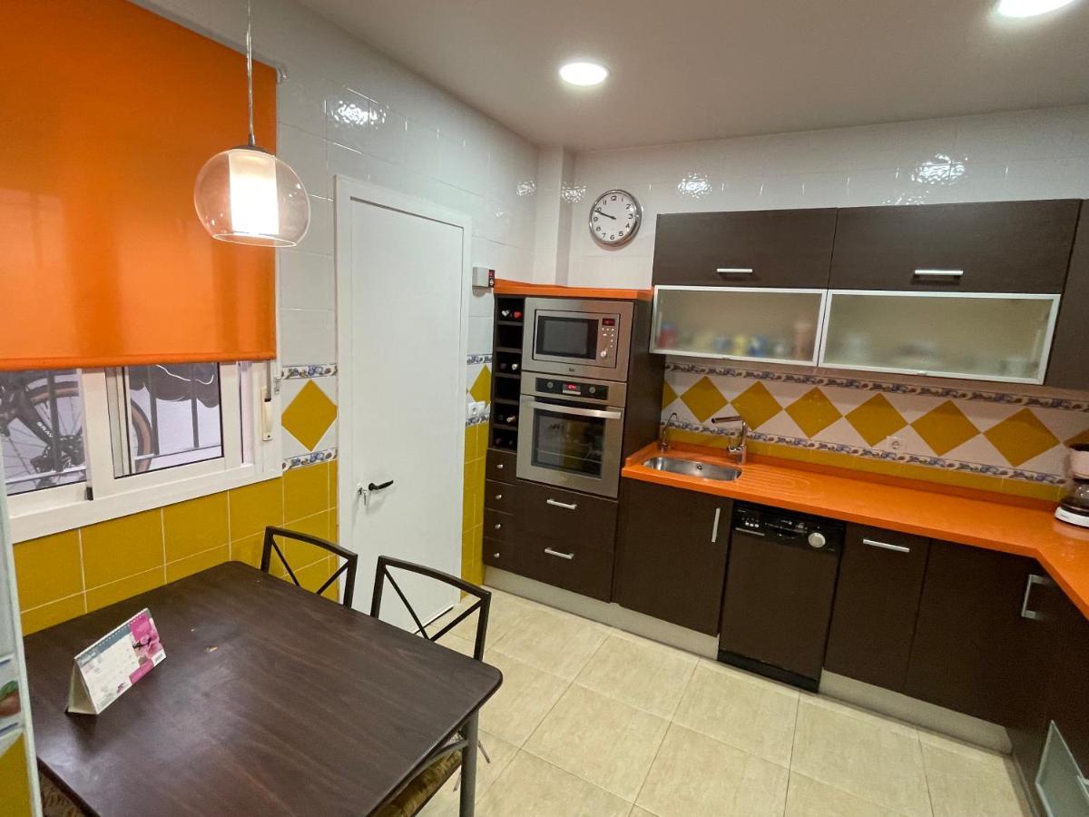 Holiday home Esencias Azahar Chiclana de la Frontera