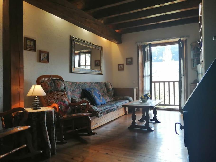Amplio Y Con Jardin Cosmos 1 Apartamento *