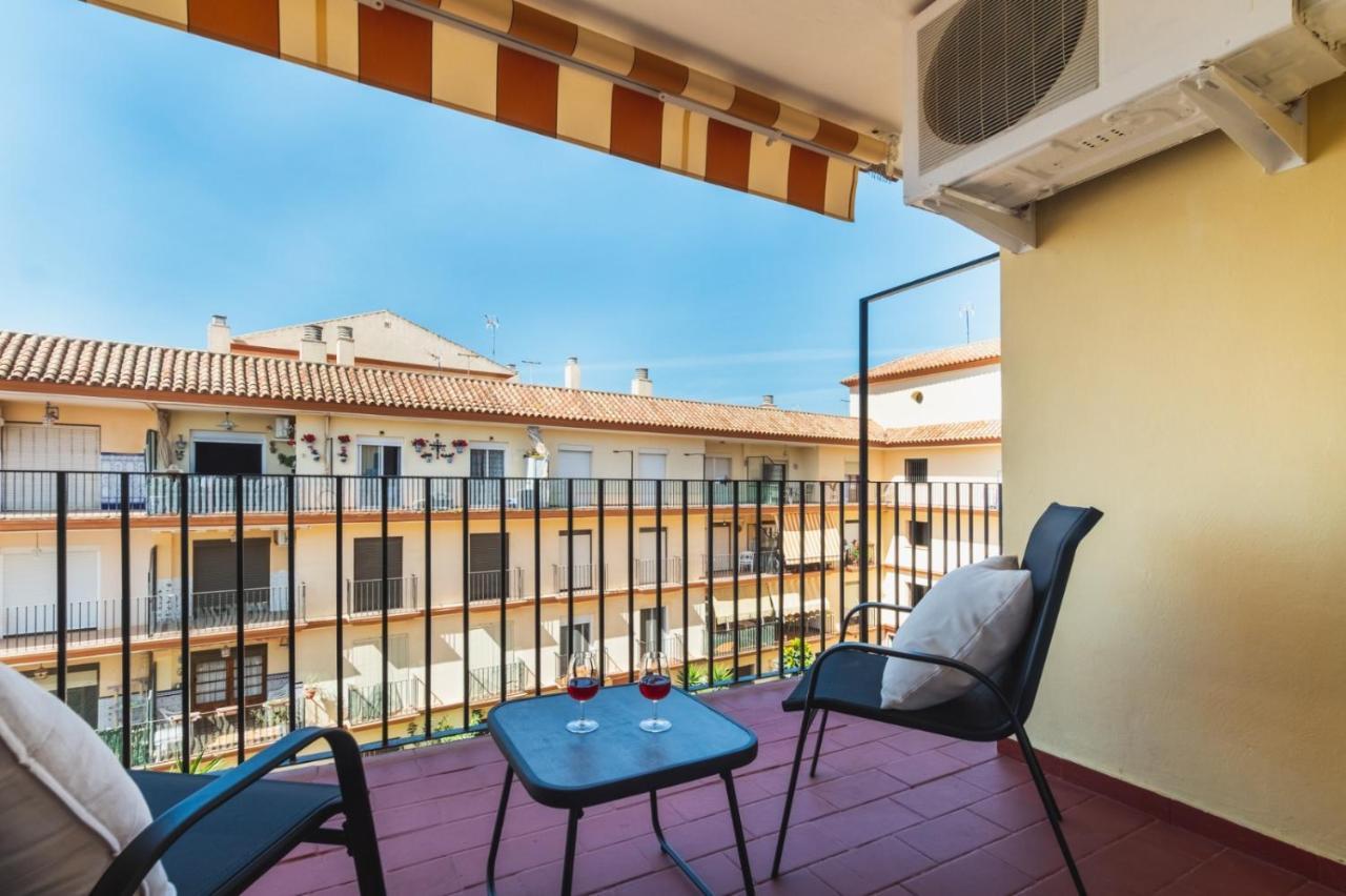 Olas Apartment *