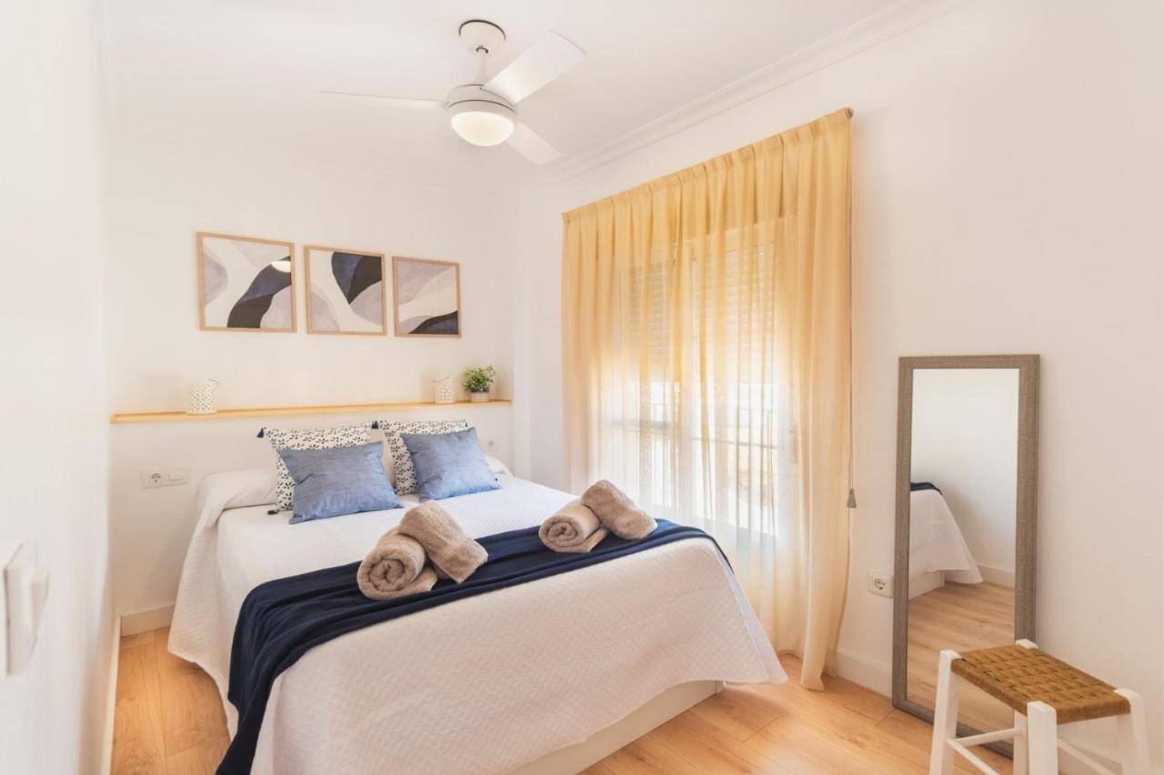 Olas Apartment *