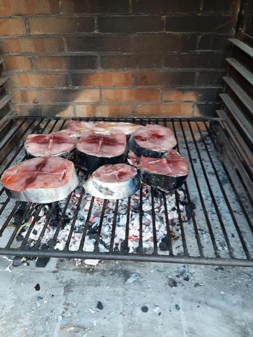 Holiday home La Casa De Arantza Con Jardin Y Wifi