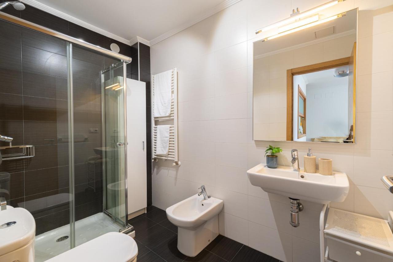 Apartamento Playa Bueu