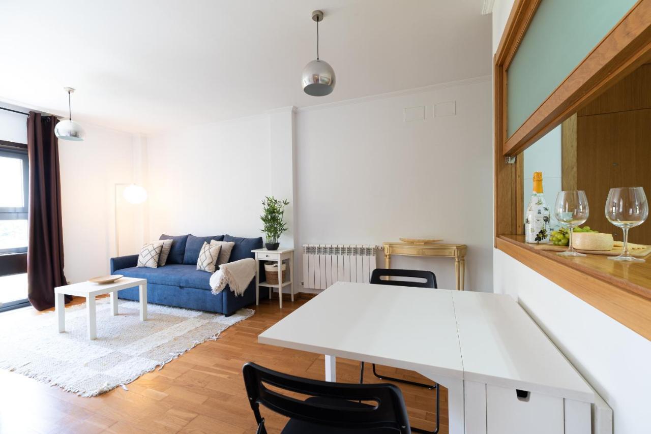 Apartamento Playa