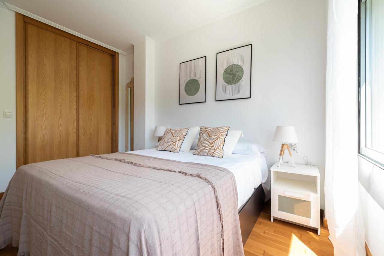 Apartamento Playa Bueu