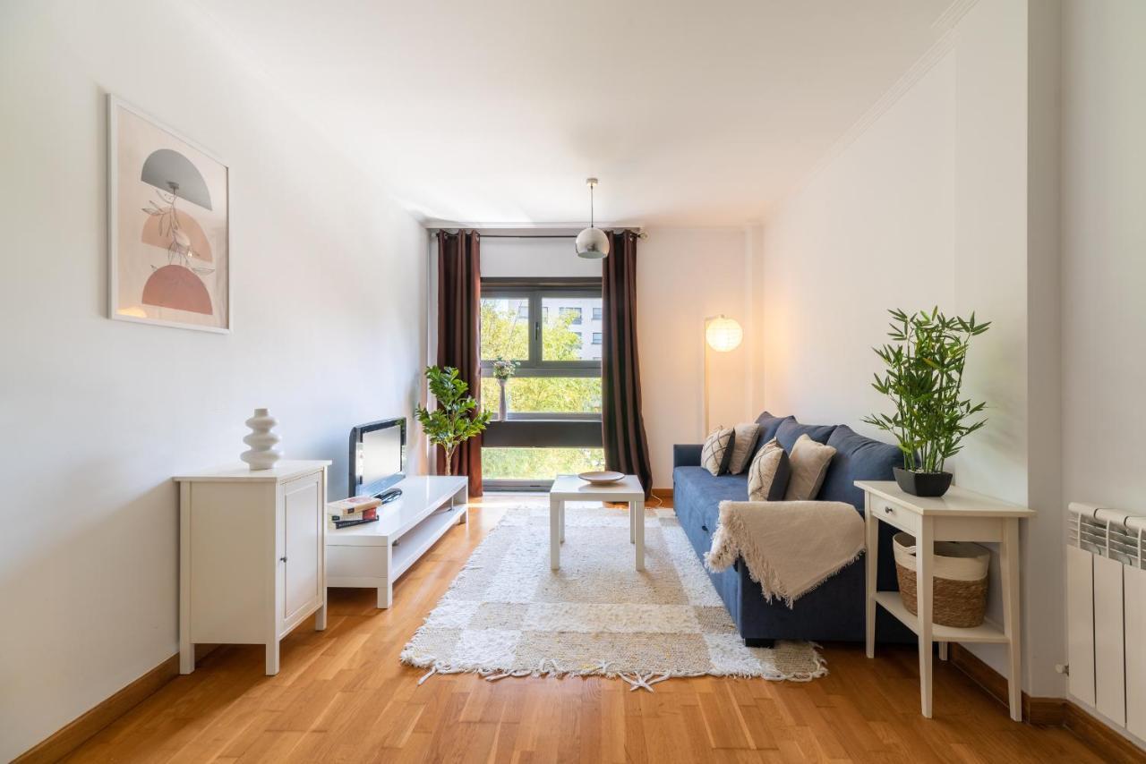 Apartamento Playa Bueu