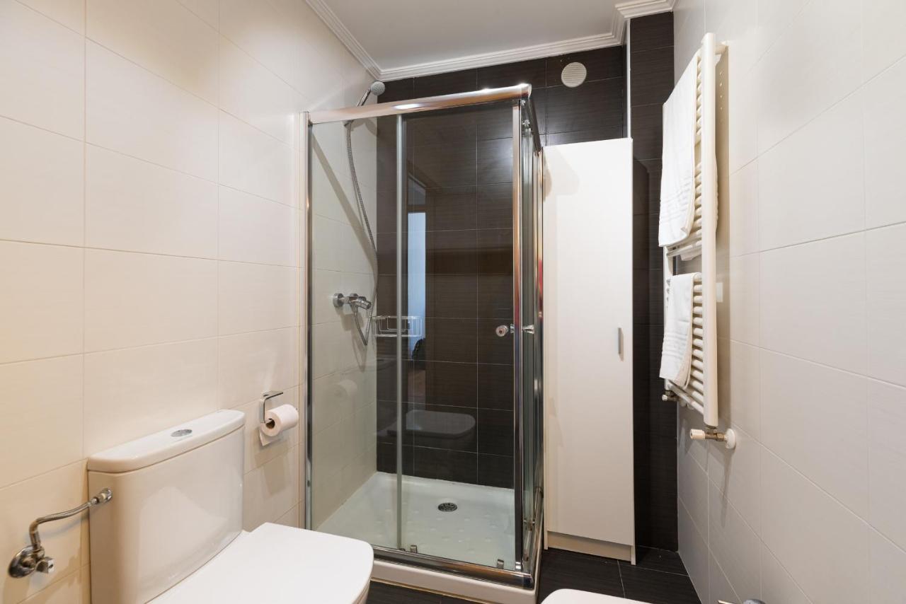 Apartamento Playa Bueu