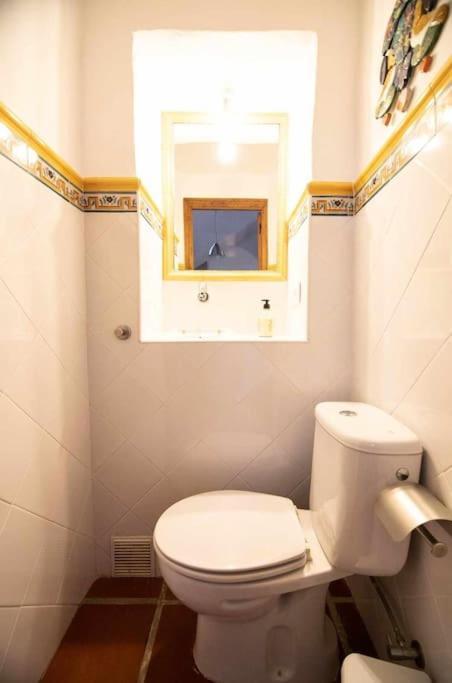 Casa Buganvilla Barbate