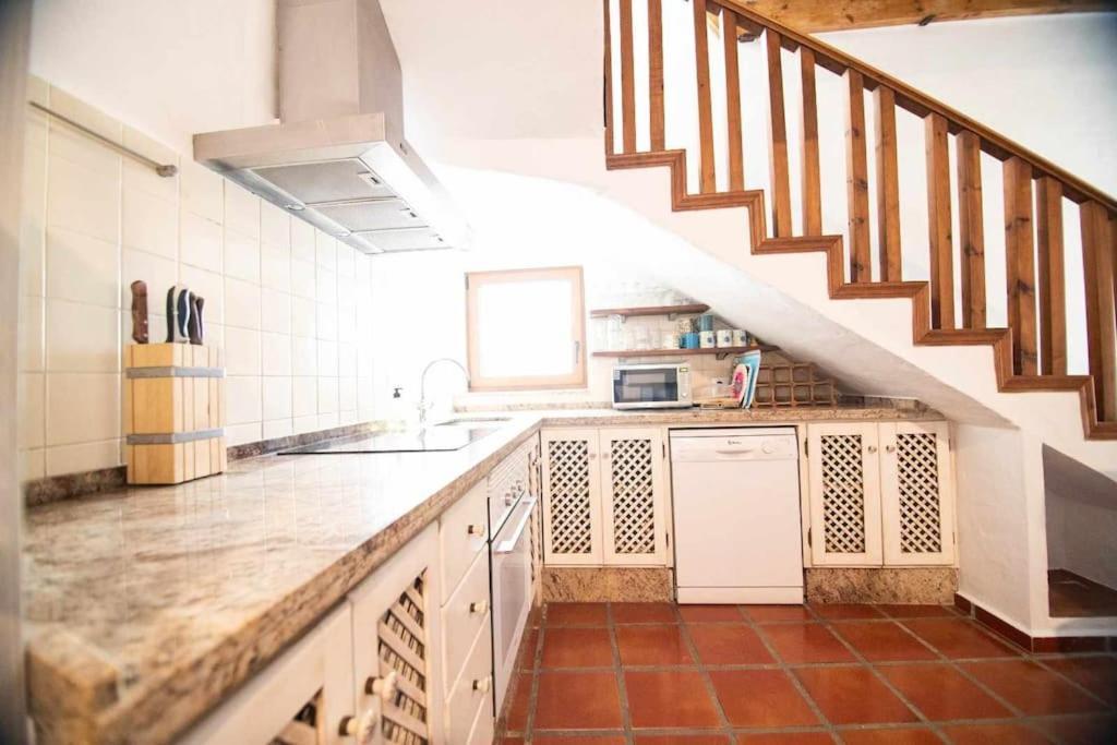 Holiday home Casa Buganvilla Barbate