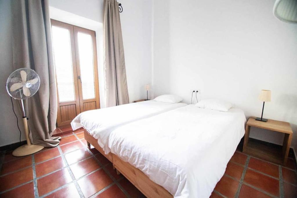 Casa Buganvilla Holiday home Barbate