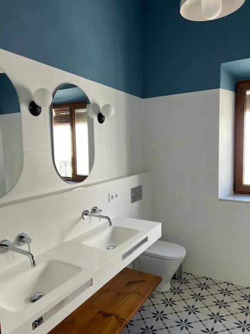 Holiday home Casa Buganvilla *