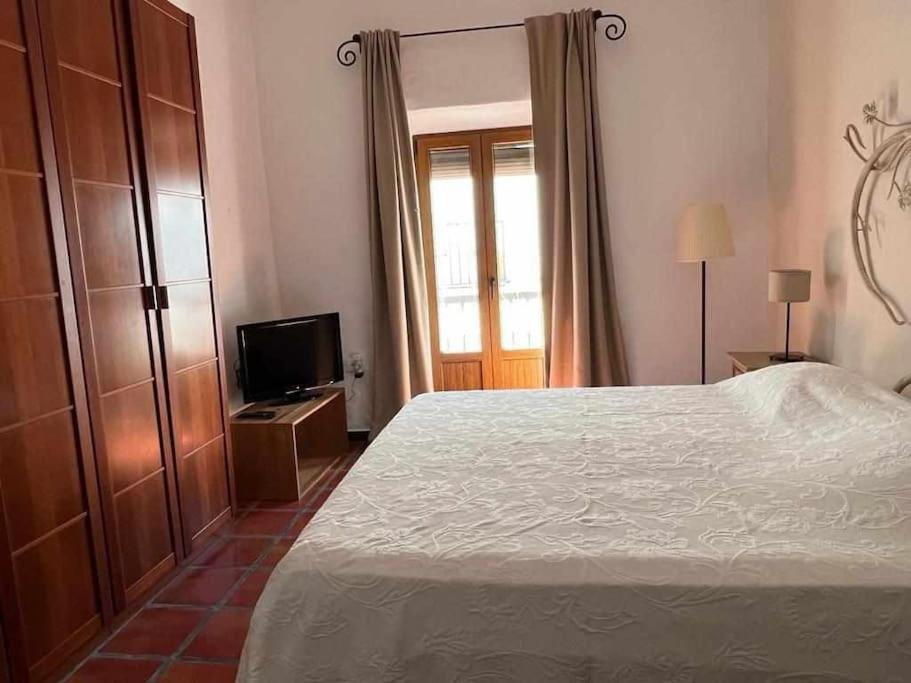 Holiday home Casa Buganvilla Barbate