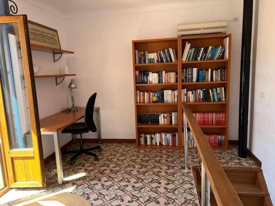 Holiday home Casa Buganvilla