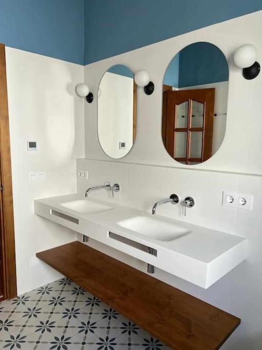Casa Buganvilla Holiday home *