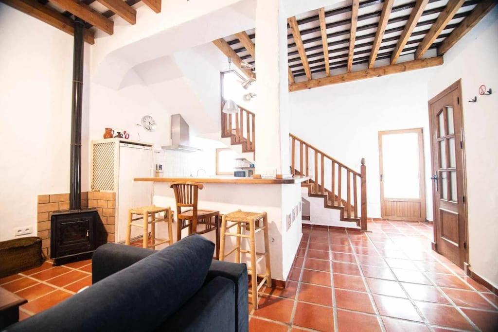 Holiday home Casa Buganvilla