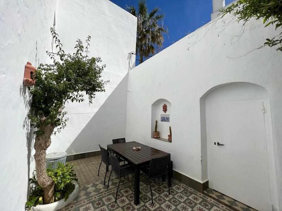 Casa Buganvilla