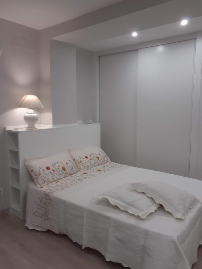 Apartamento Patrimonio Historico *
