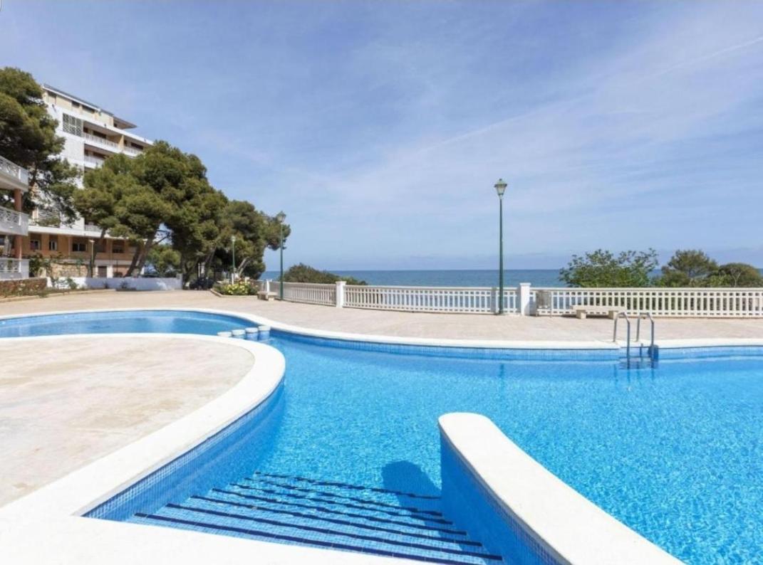 Apartamento Maximar