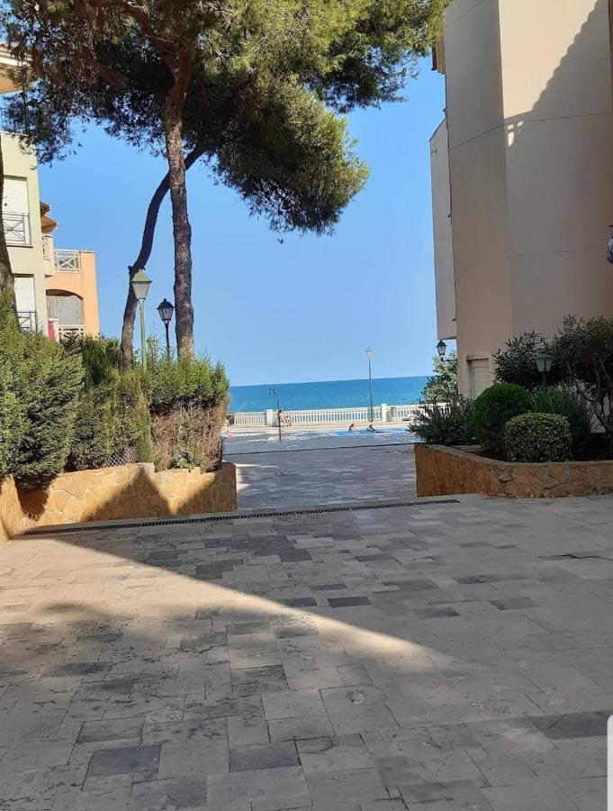 Maximar Apartamento Peñíscola
