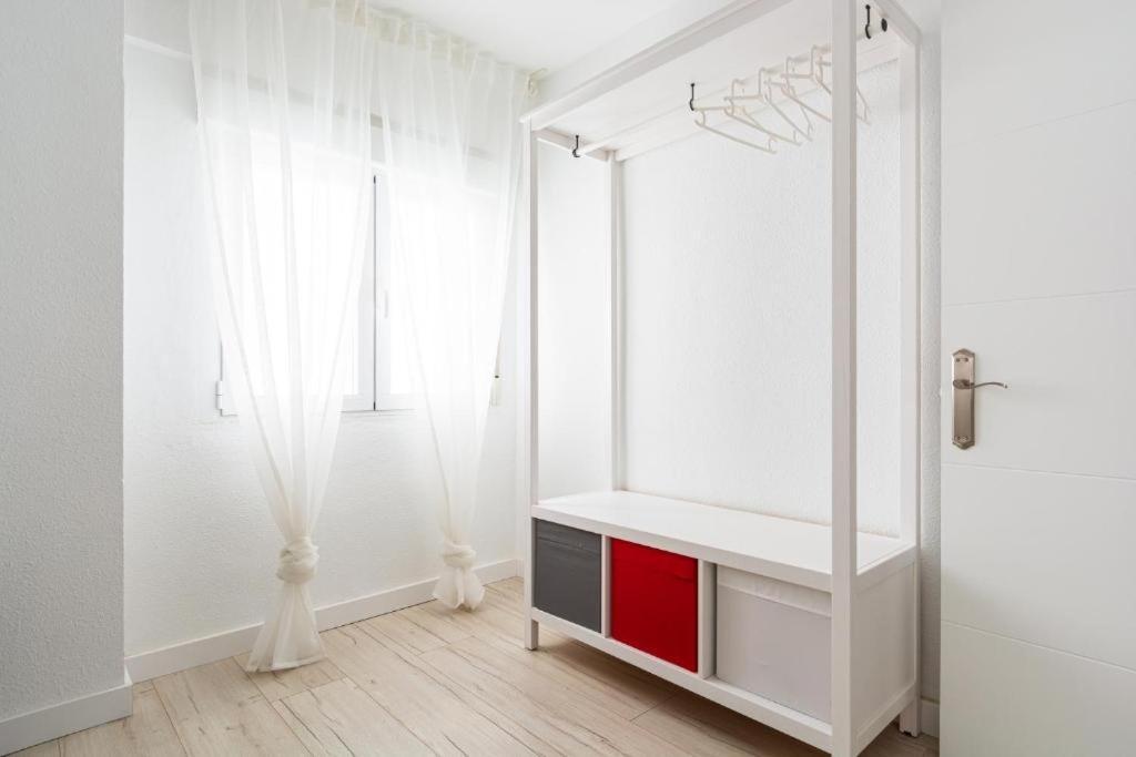 Acogedor Apartamento En Tenor Fleta