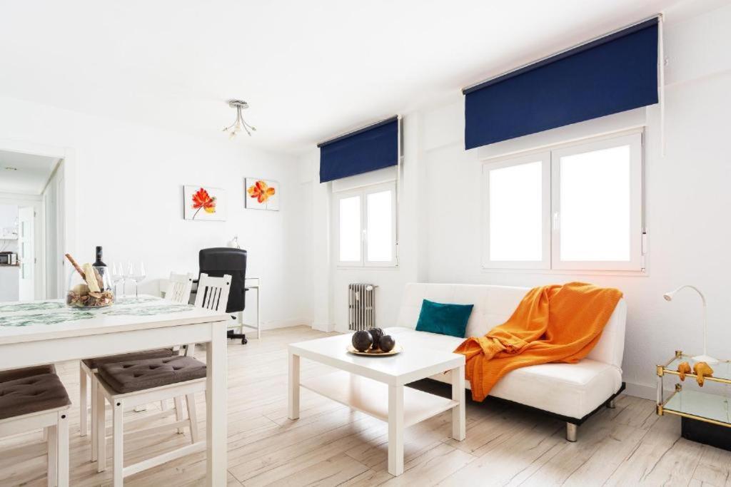 Apartamento Acogedor Apartamento En Tenor Fleta *
