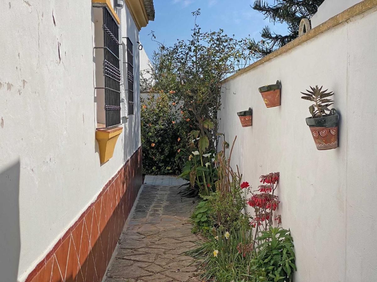 Manoli: 4 Bedroom In Zahora, Ideal For 2 Families Сasa de vacaciones Cádiz