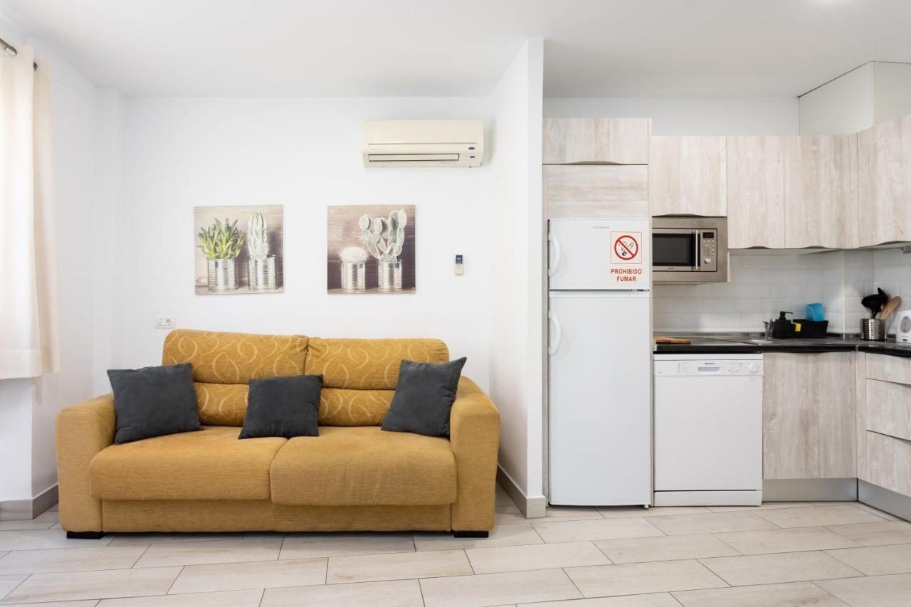 Home2book Cozy Cruz Urban Center Apartment *