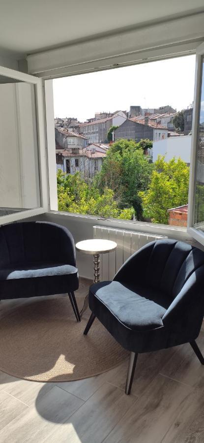 Tellados De Compostela Apartamento *