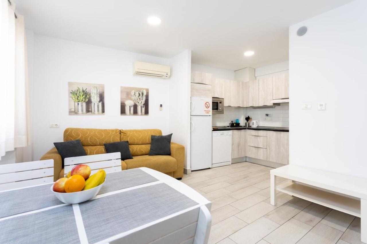 Home2book Cozy Cruz Urban Center Apartment *